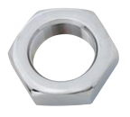 STEM NUT FOR WIDE GLIDE FORKS